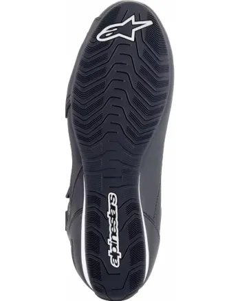 Мото боти ALPINESTARS Faster-3 Rideknit BLACK/GRAY/SILVER