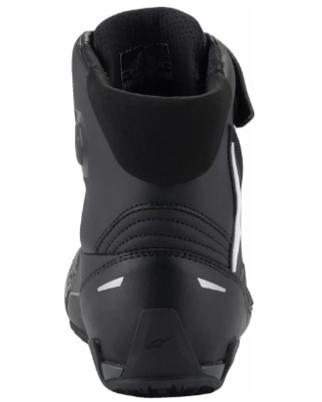 Мото боти ALPINESTARS FASTER-4 BLK