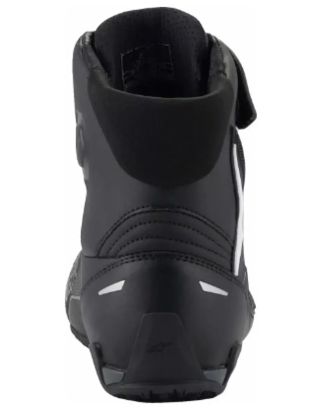 Мото боти ALPINESTARS FASTER-4 BLK