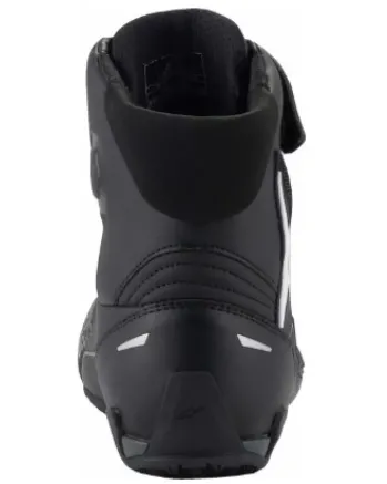Мото боти ALPINESTARS FASTER-4 BLK