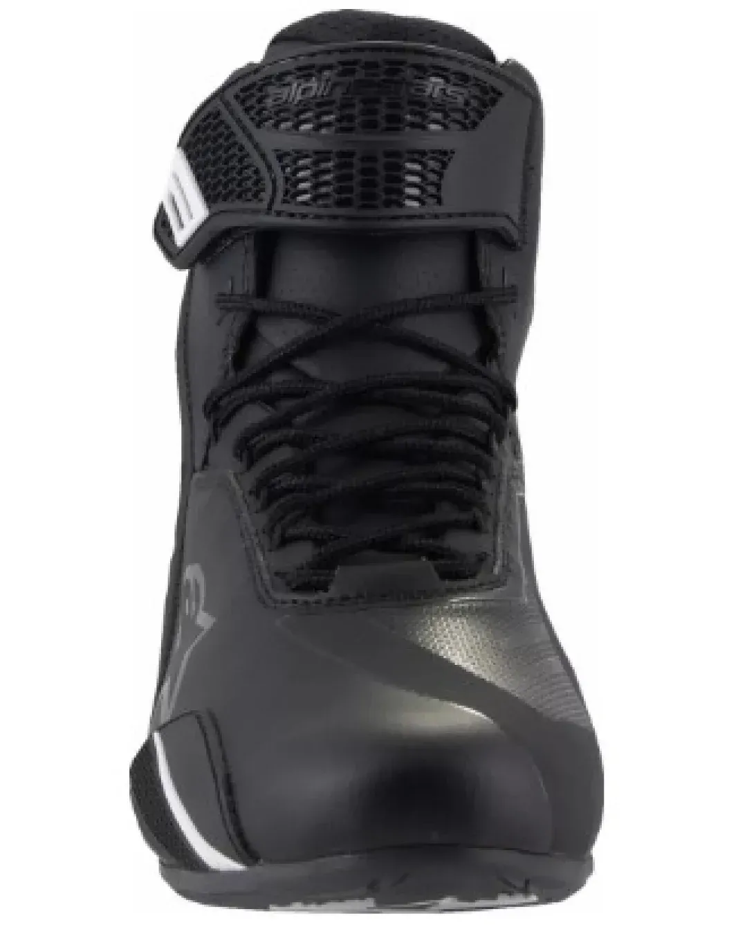 Мото боти ALPINESTARS FASTER-4 BLK