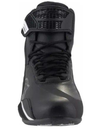Мото боти ALPINESTARS FASTER-4 BLK