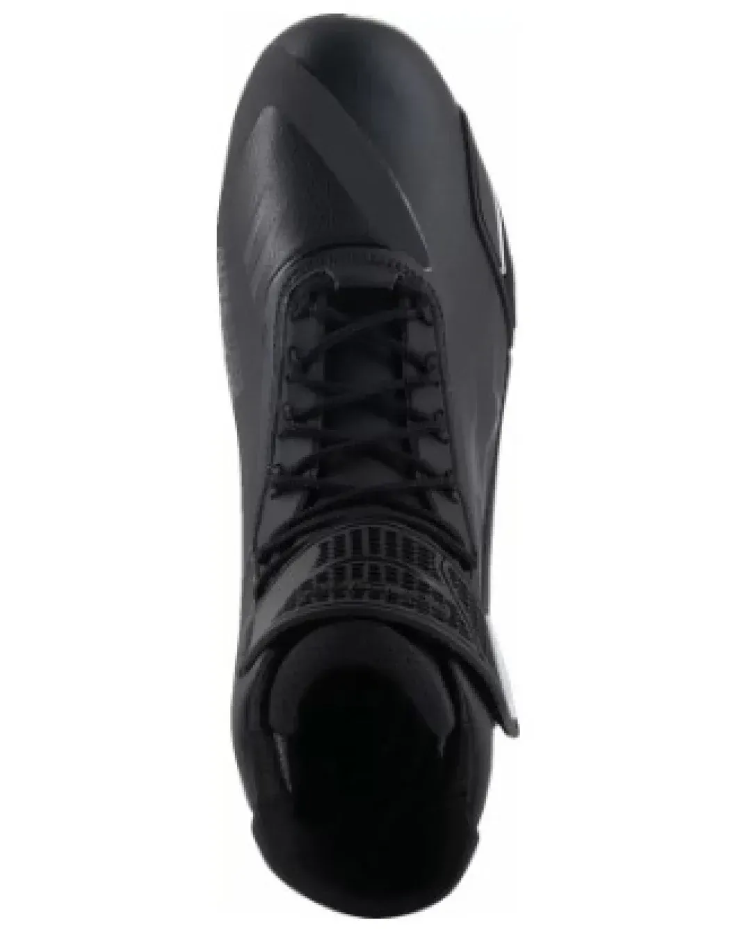 Мото боти ALPINESTARS FASTER-4 BLK