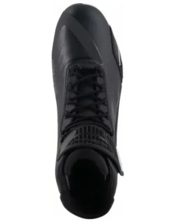 Мото боти ALPINESTARS FASTER-4 BLK