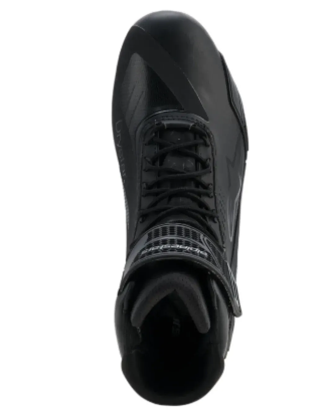 Мото боти ALPINESTARS FASTER-4 DS BLACK/GRAY