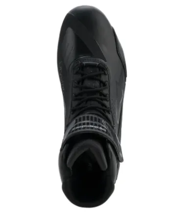 Мото боти ALPINESTARS FASTER-4 DS BLACK/GRAY