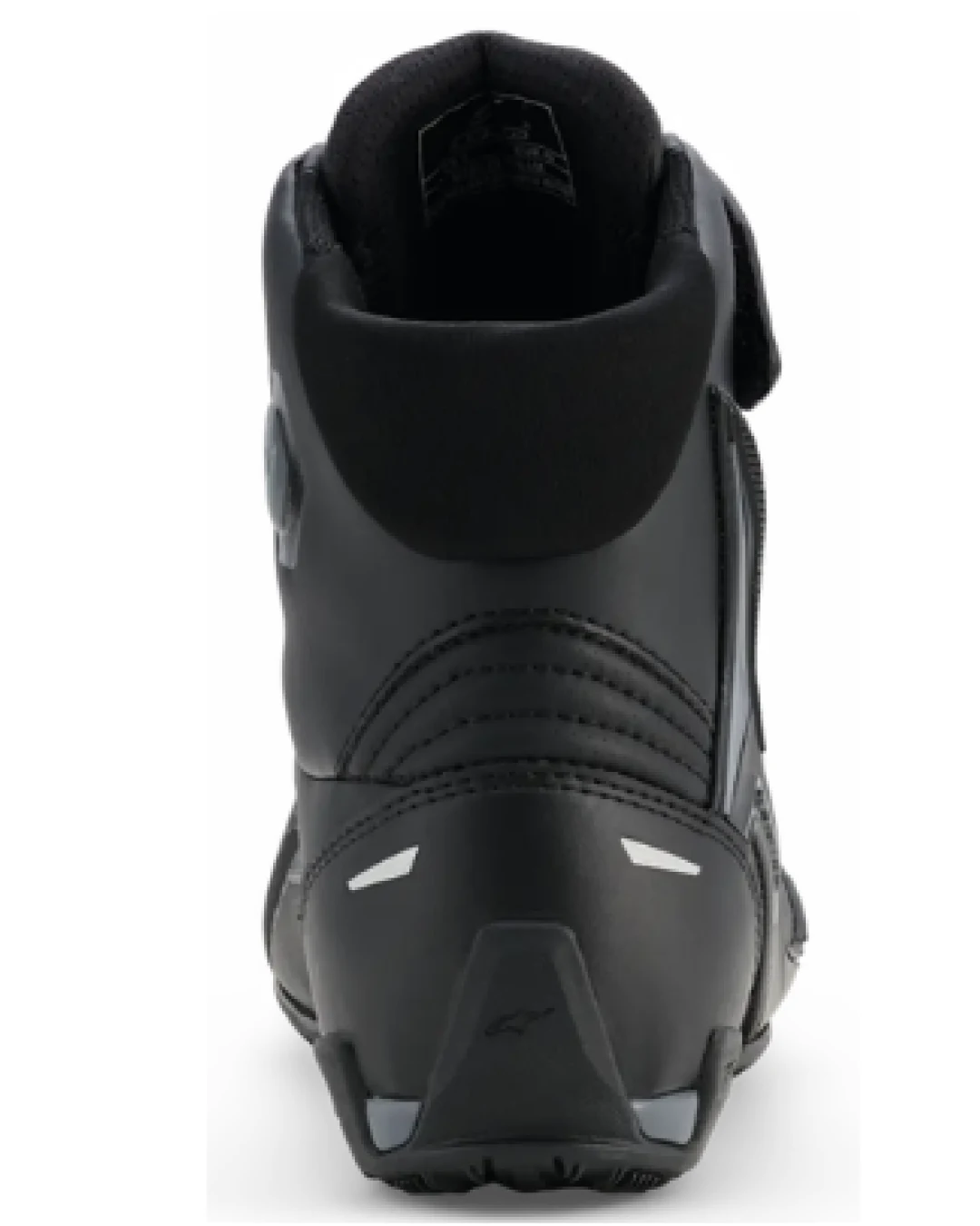 Мото боти ALPINESTARS FASTER-4 DS BLACK/GRAY