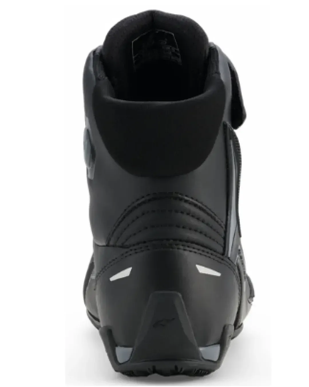 Мото боти ALPINESTARS FASTER-4 DS BLACK/GRAY