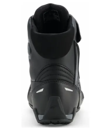 Мото боти ALPINESTARS FASTER-4 DS BLACK/GRAY