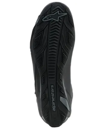 Мото боти ALPINESTARS FASTER-4 DS BLACK/GRAY