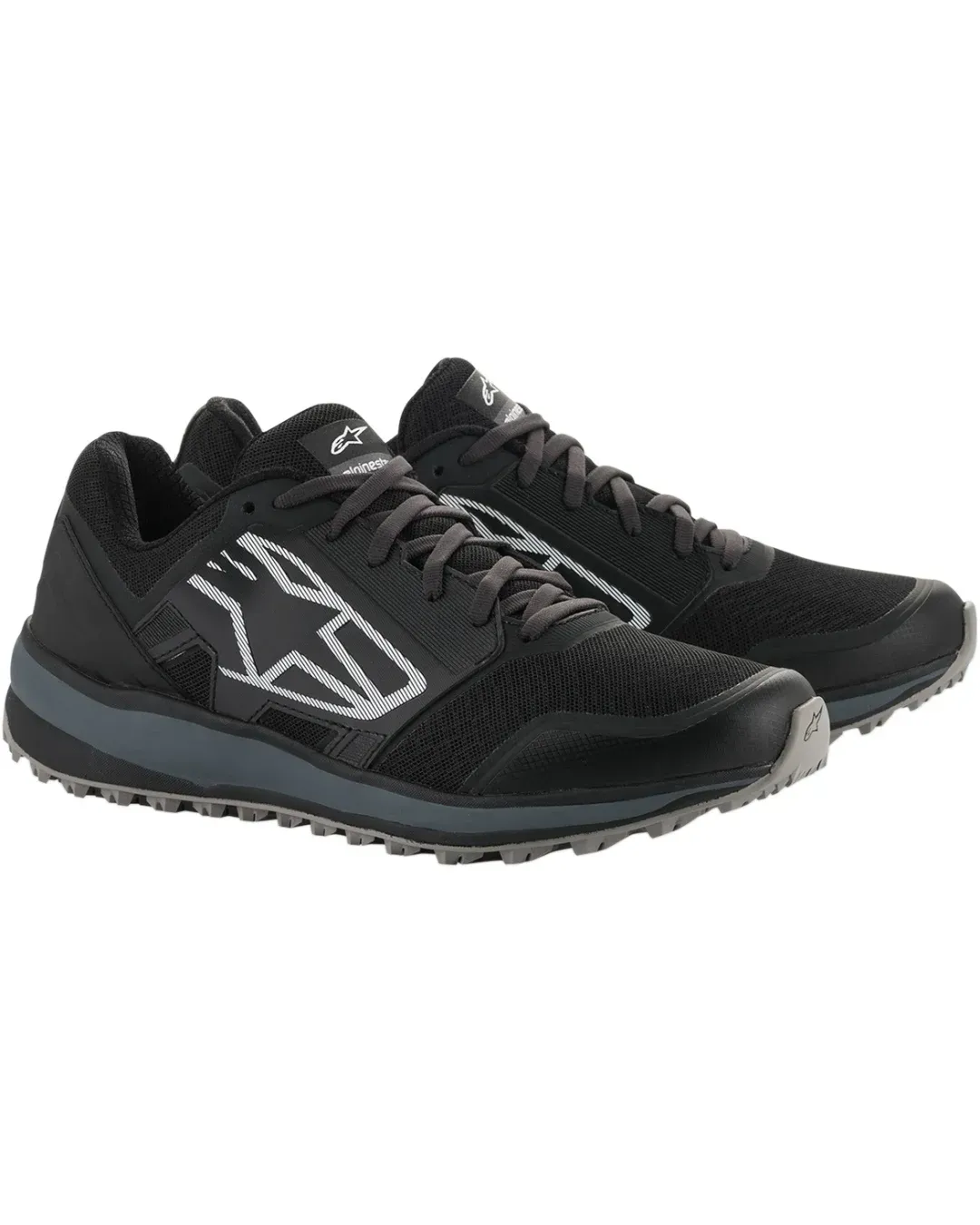 Мото боти ALPINESTARS Meta Trail BLACK/GRAY