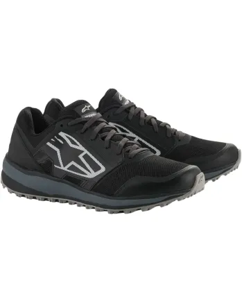 Мото боти ALPINESTARS Meta Trail BLACK/GRAY