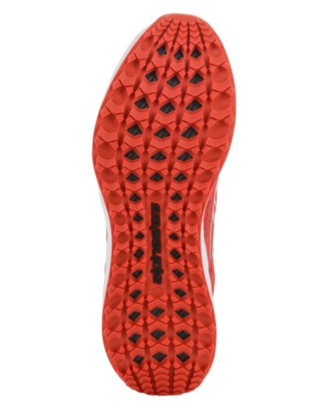 Мото боти ALPINESTARS Meta Trail RED/WHITE