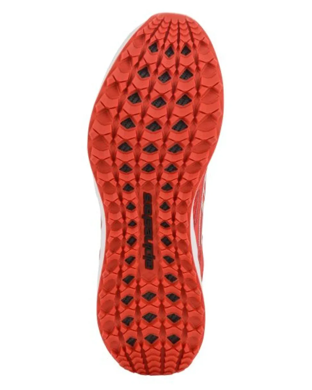 Мото боти ALPINESTARS Meta Trail RED/WHITE