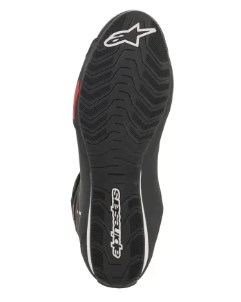 Мото боти ALPINESTARS SEKTOR BLACK/RED/GREY