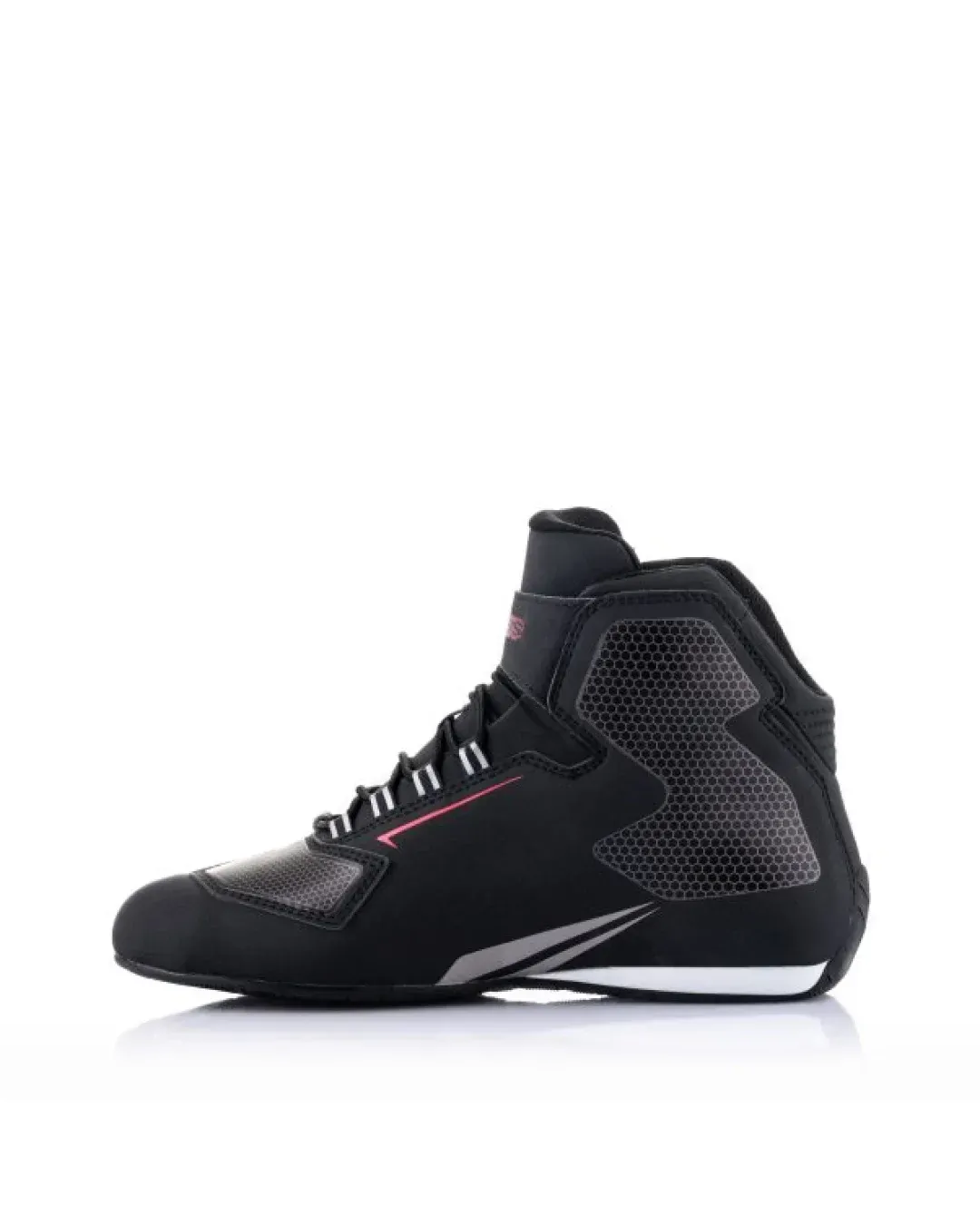 Мото боти ALPINESTARS Sektor Waterproof BLACK/GREY/WHITE
