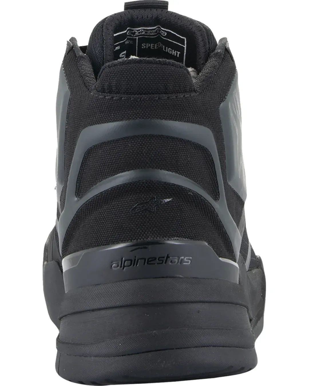 Мото боти ALPINESTARS Speedflight B/B