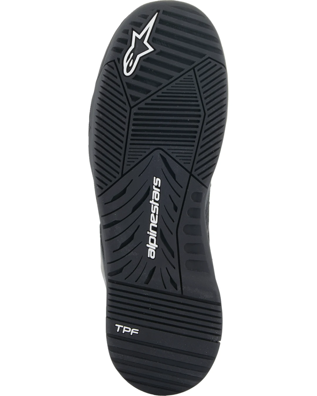 Мото боти ALPINESTARS Speedflight B/B