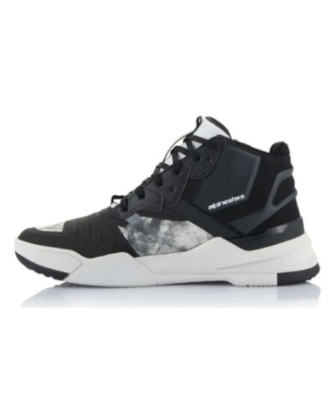 Мото боти ALPINESTARS Speedflight BLACK/GREY/WHITE