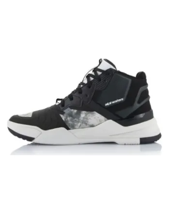 Мото боти ALPINESTARS Speedflight BLACK/GREY/WHITE