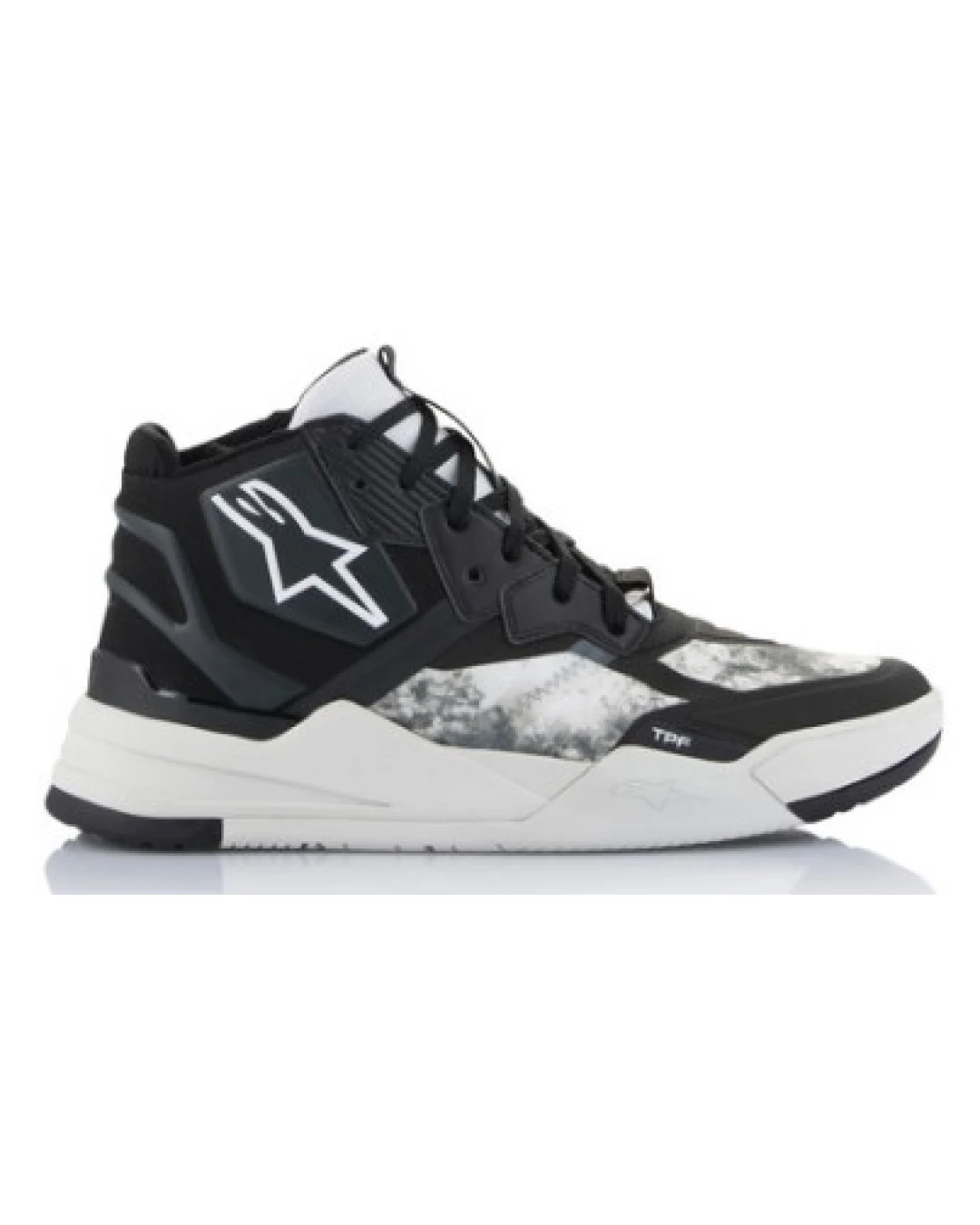 Мото боти ALPINESTARS Speedflight BLACK/GREY/WHITE