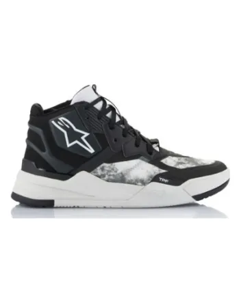 Мото боти ALPINESTARS Speedflight BLACK/GREY/WHITE