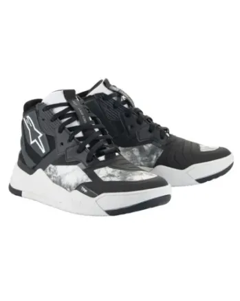 Мото боти ALPINESTARS Speedflight BLACK/GREY/WHITE