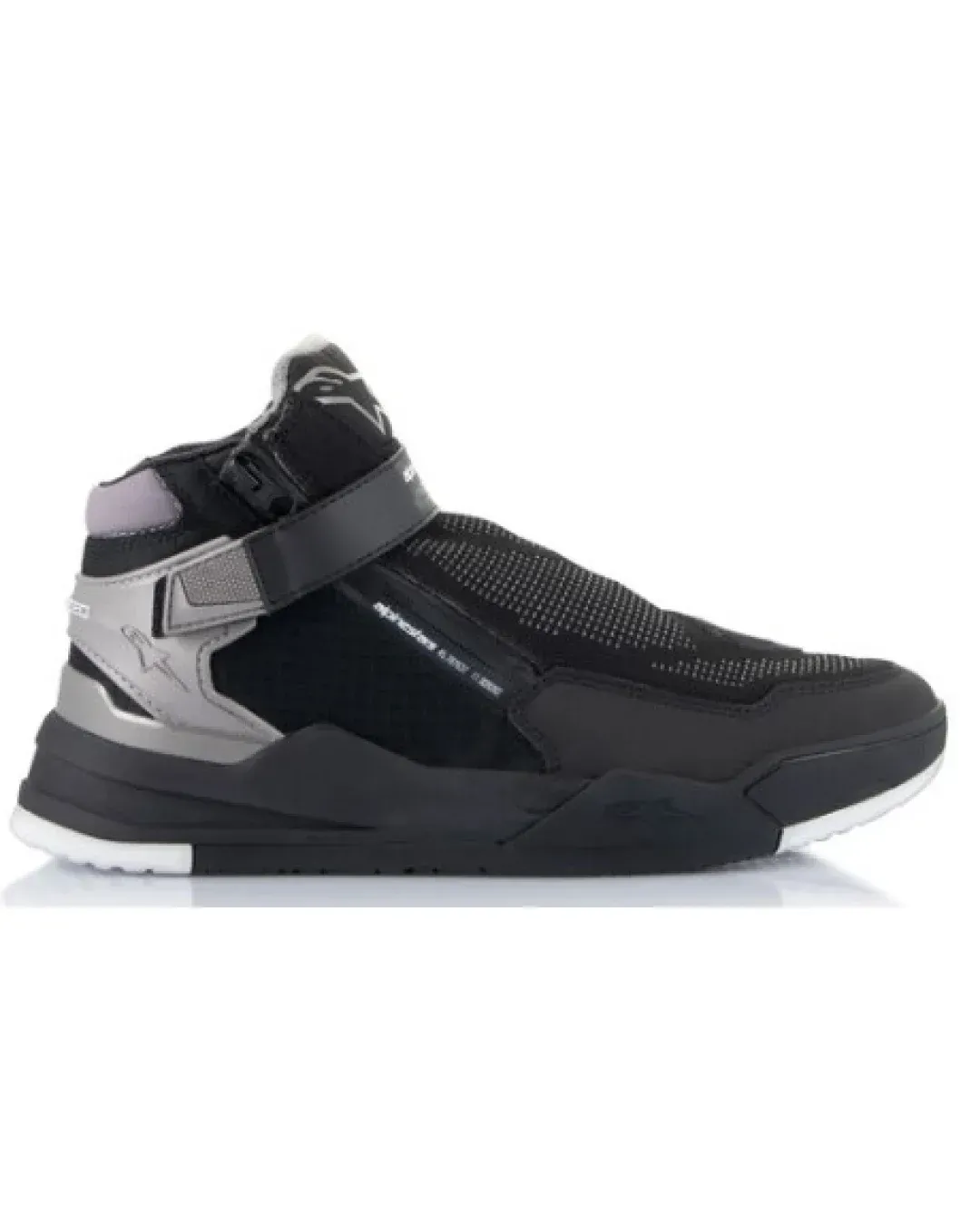 Мото боти ALPINESTARS Speedflight STREET BLACK