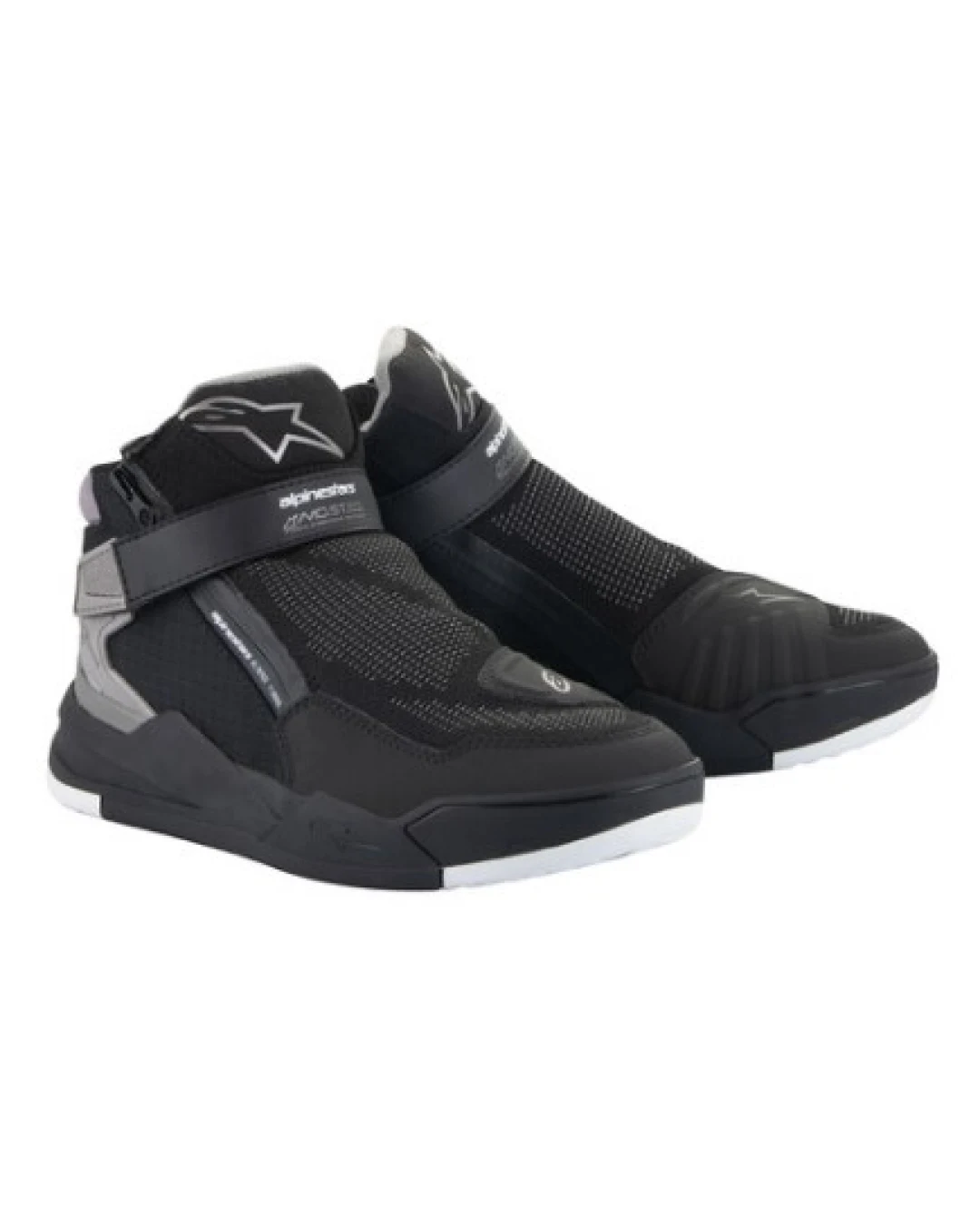 Мото боти ALPINESTARS Speedflight STREET BLACK