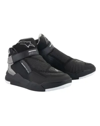 Мото боти ALPINESTARS Speedflight STREET BLACK