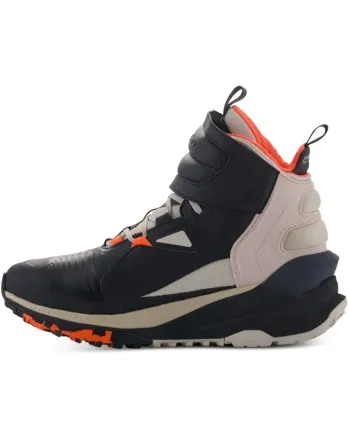Мото боти ALPINESTARS Speedstreet Black/Almond