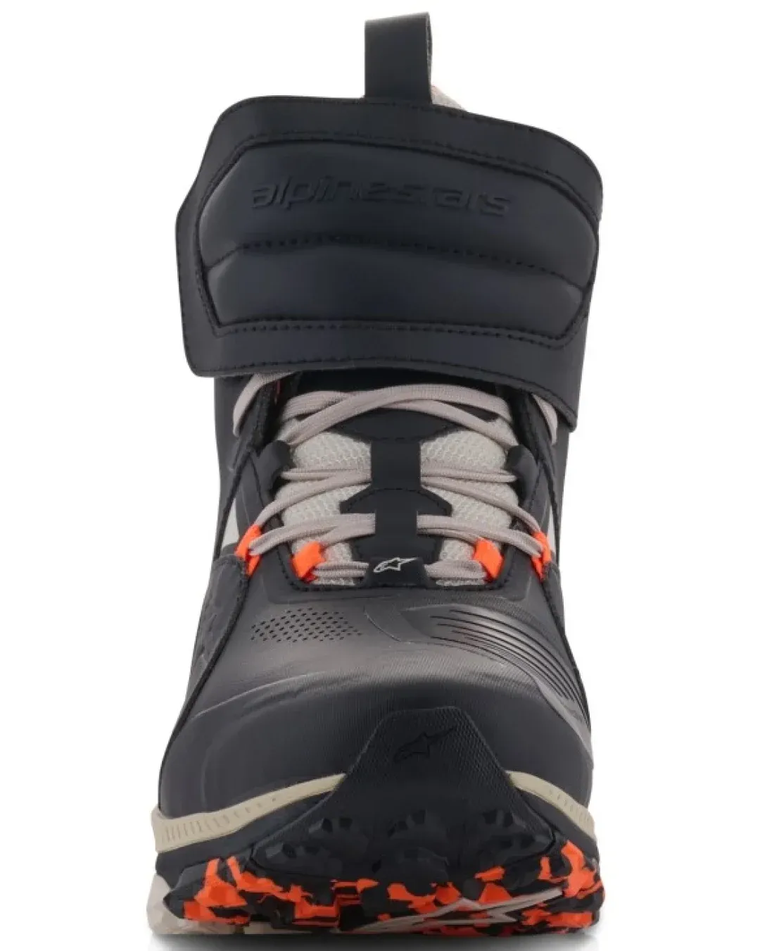 Мото боти ALPINESTARS Speedstreet Black/Almond