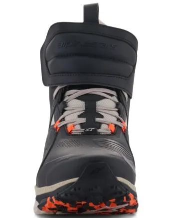 Мото боти ALPINESTARS Speedstreet Black/Almond