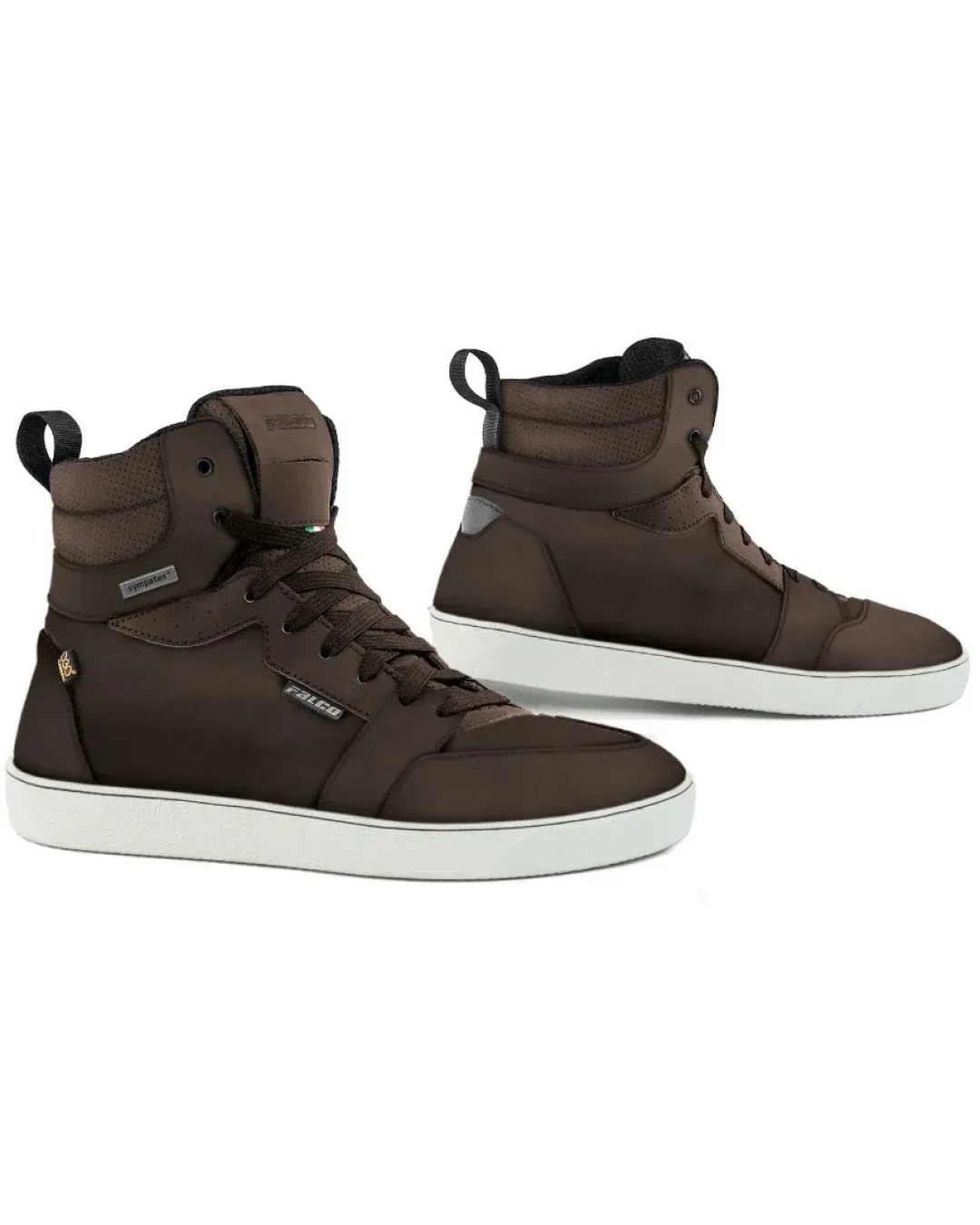Мото боти FALCO DAGGER BROWN