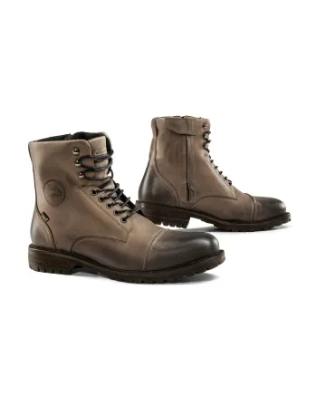 Мото боти FALCO GORDON 2 ARMY GREEN