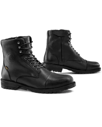 Мото боти FALCO GORDON 2 BLACK