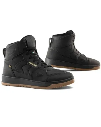 Мото боти FALCO HARLEM BLACK