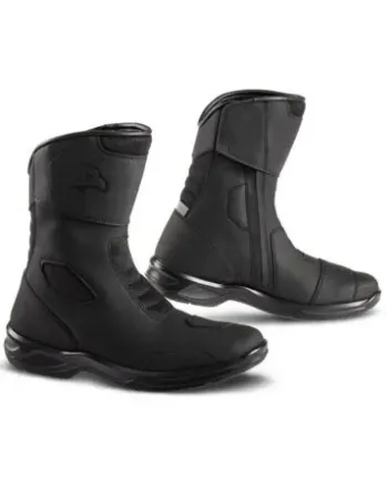 Мото боти FALCO LAND 4 BLACK