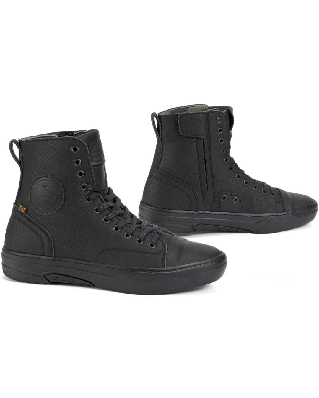 Мото боти FALCO LENNOX 3 MATT BLACK