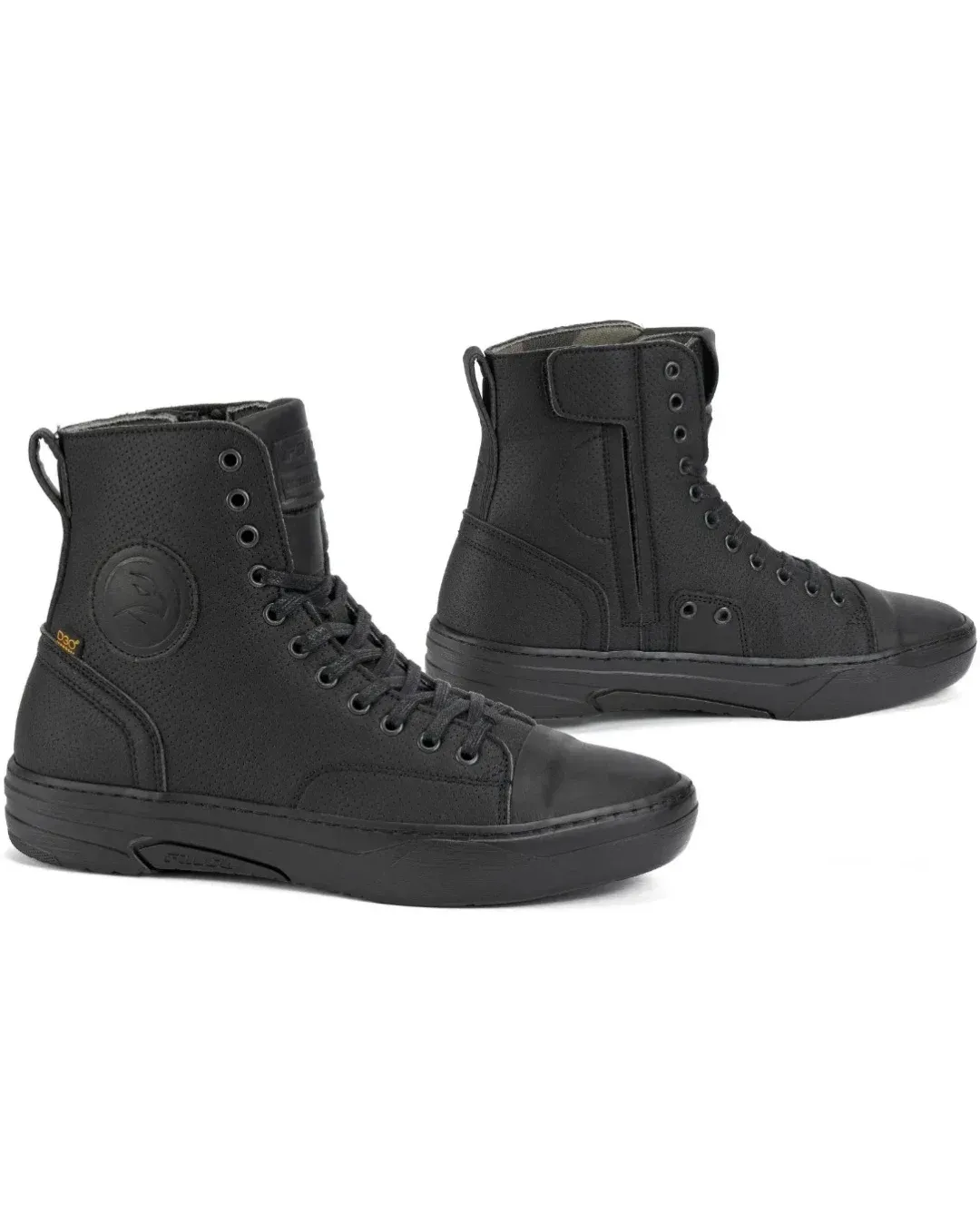 Мото боти FALCO LENNOX 3 MATT BLACK