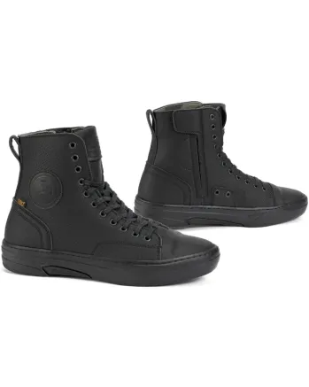 Мото боти FALCO LENNOX 3 MATT BLACK