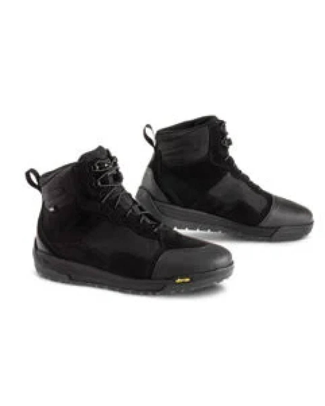 Мото боти FALCO MULTISPORT BLACK