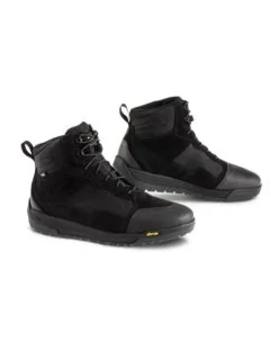 Мото боти FALCO MULTISPORT BLACK