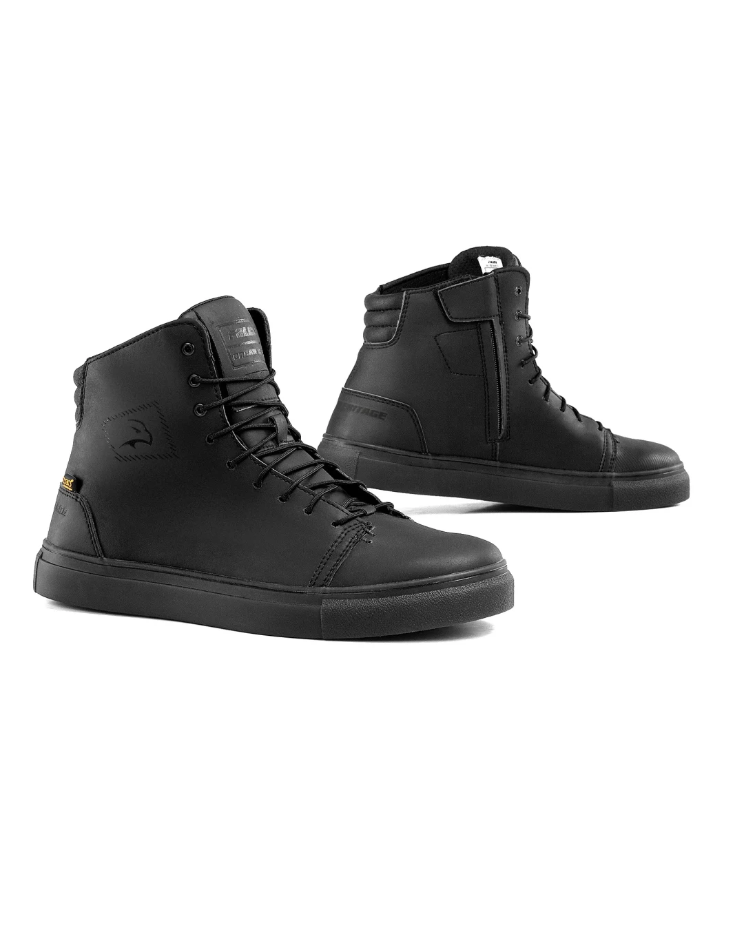 Мото боти FALCO NOMAD 2 BLACK
