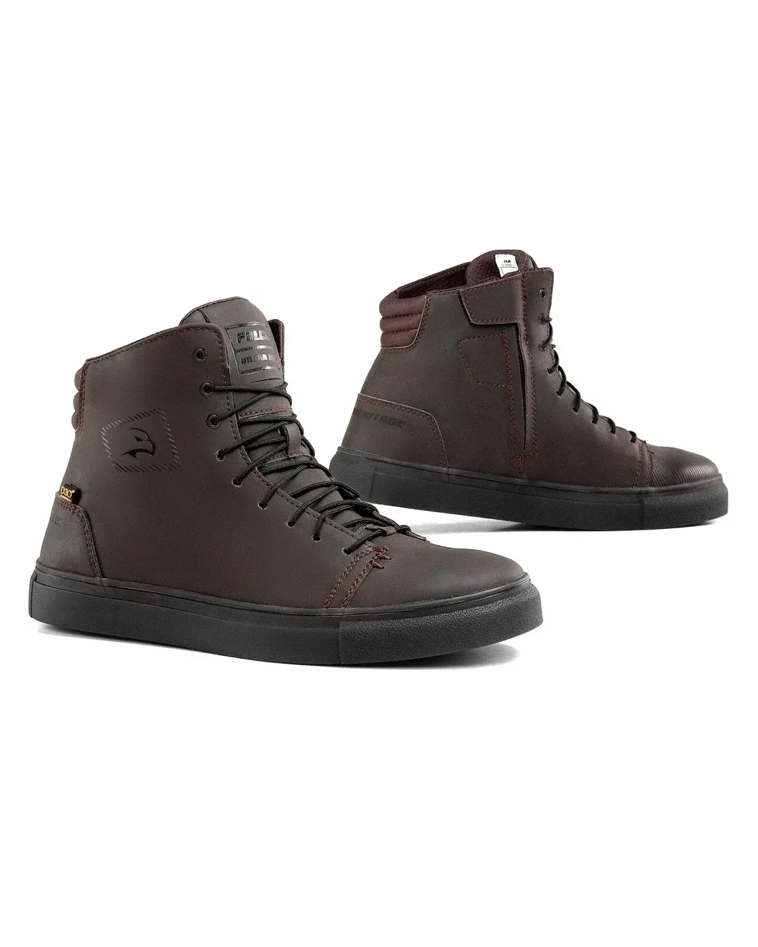 Мото боти FALCO NOMAD 2 BROWN