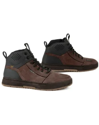 Мото боти FALCO PATROL 2 BROWN