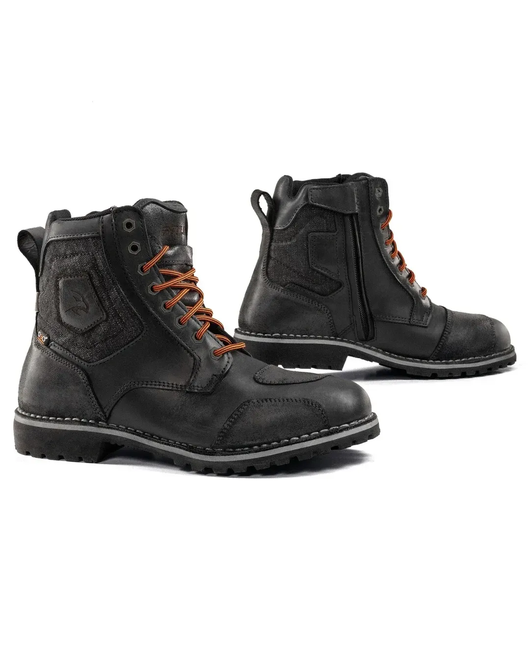 Мото боти FALCO RANGER 2 BLACK