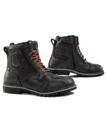 Мото боти FALCO RANGER 2 BLACK