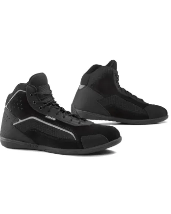 Мото боти FALCO SPEEDOX BLACK/GREY