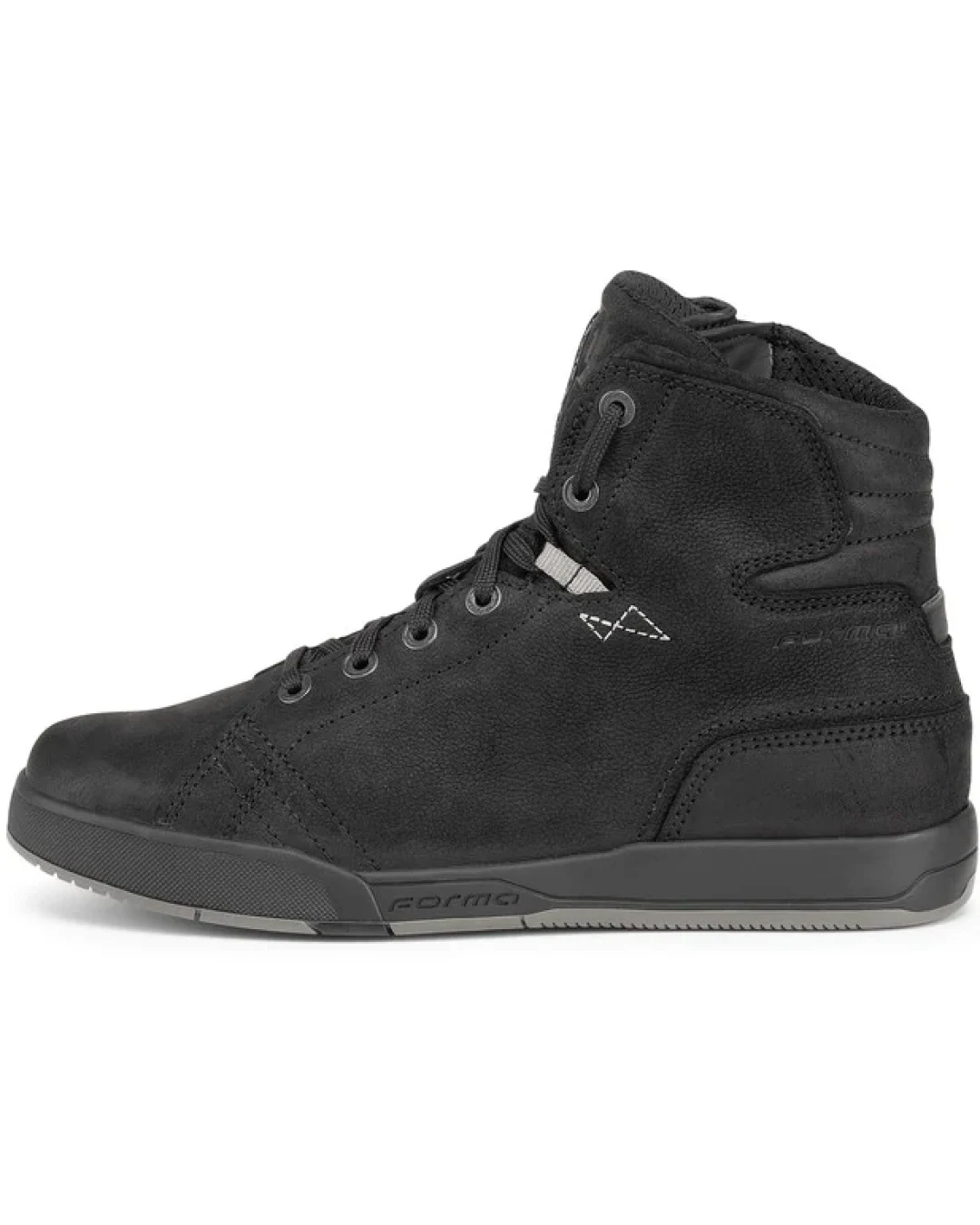 Мото боти FORMA Swift X Fit Dry WP Black